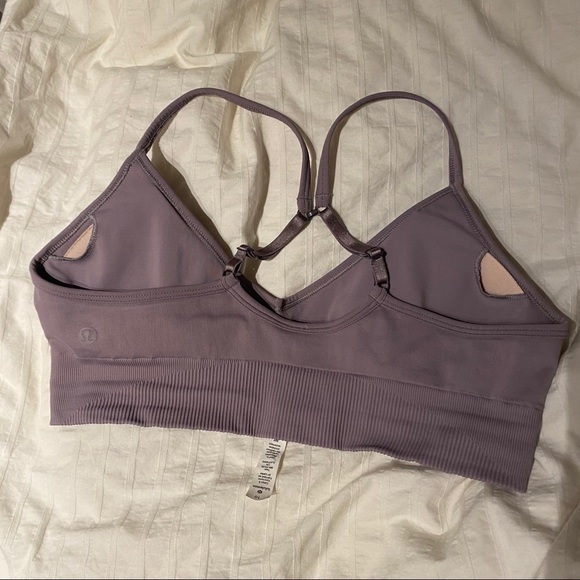 Ebb to Street bra*Light Support, A/B Cup - Picture 2 of 4